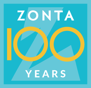 100 Jahre ZONTA